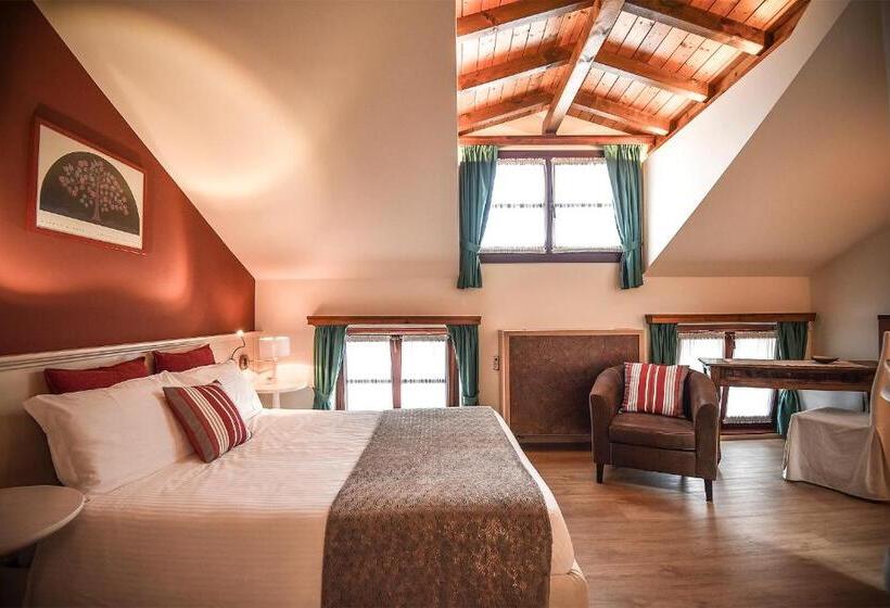 Классический Номер, Venica & Venica Wine Resort