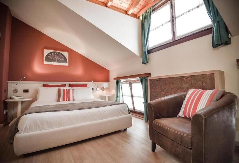 Классический Номер, Venica & Venica Wine Resort