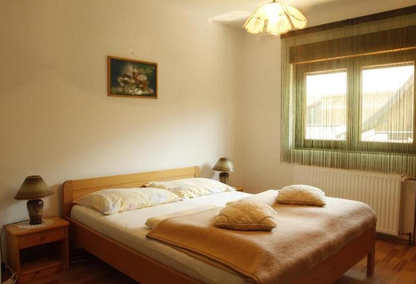 اتاق استاندارد, House Drakulić