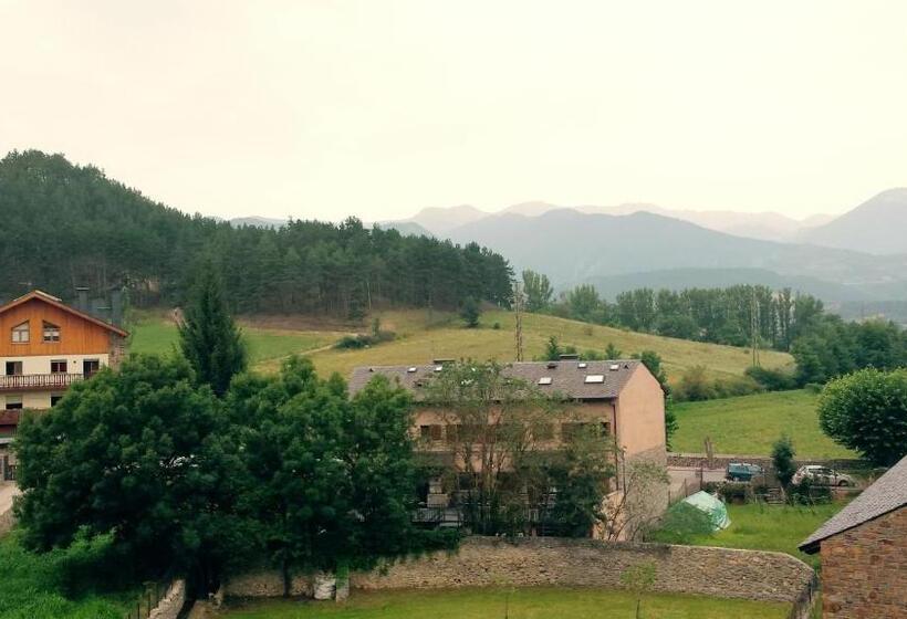 דירת חדר, Aparthotel Bellver