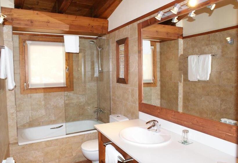 Апартаменты 2 Спальни, Aparthotel Bellver