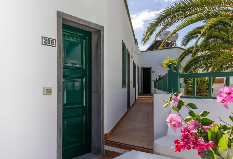 침실 1개 아파트, Apartamentos La Tegala