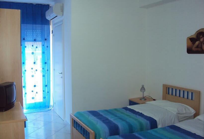 חדר סטנדרט, B&b Brezza Marina & Ristorante Shoreline
