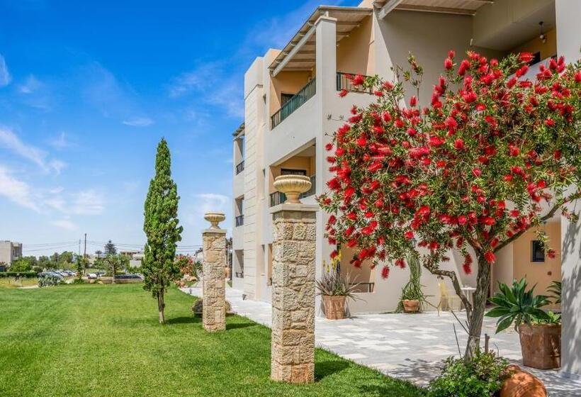 Апартаменты Deluxe 1 Спальня, Golden Bay Hotel Apartments