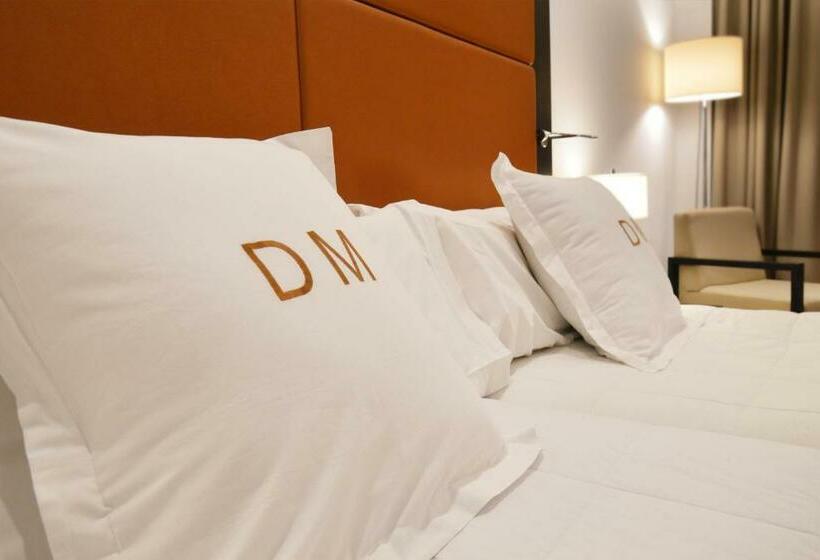标准间, Gran Hotel Don Manuel