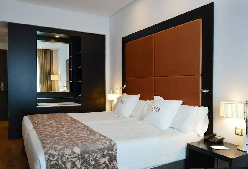 标准间, Gran Hotel Don Manuel