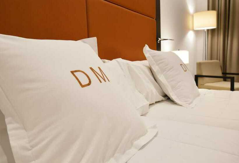 标准间, Gran Hotel Don Manuel