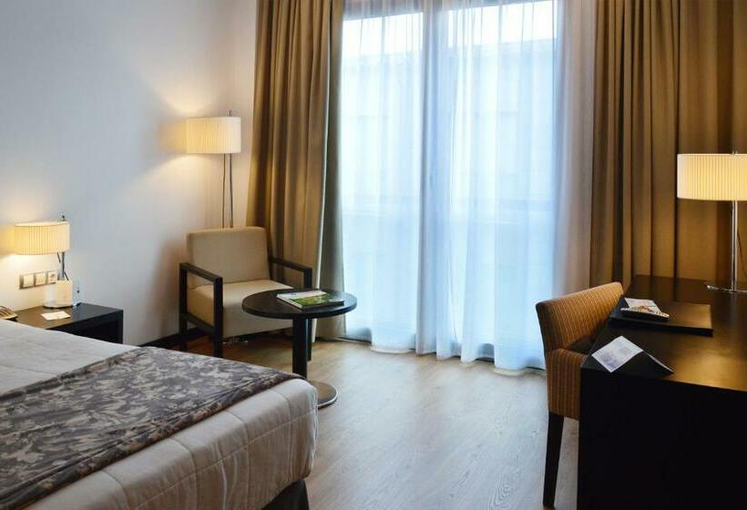 基本间, Gran Hotel Don Manuel