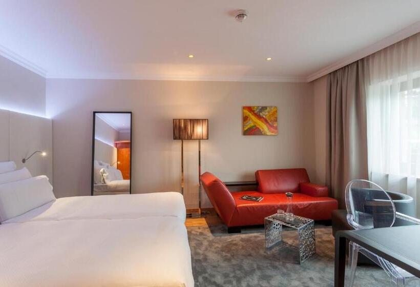 스탠다드 룸, Alpinresort Valsaa   Sport & Spa