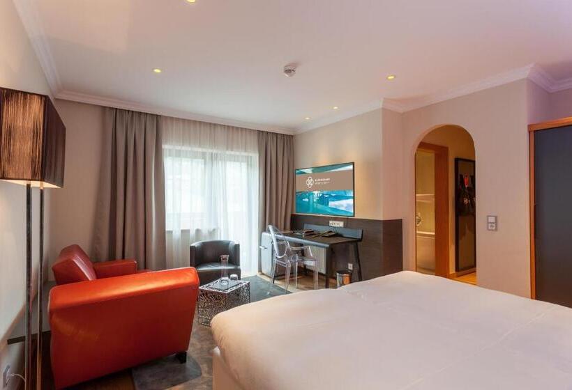 스탠다드 룸, Alpinresort Valsaa   Sport & Spa