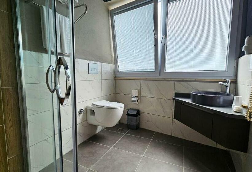 Номер Стандарт, Blue Star Hotel   All Inclusive