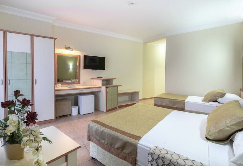 Номер Стандарт, Blue Star Hotel   All Inclusive