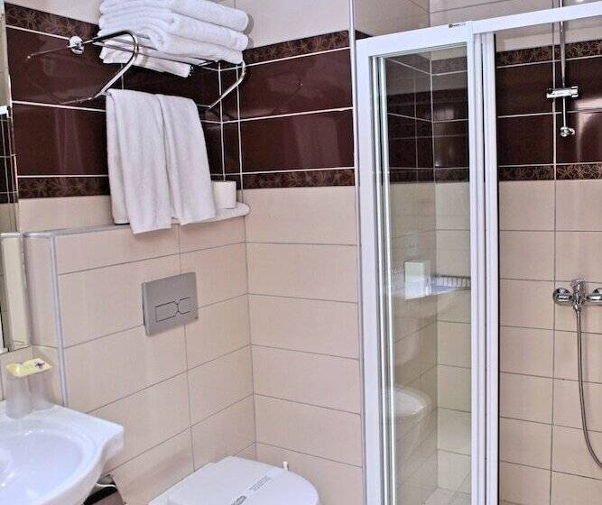 Номер Стандарт, Blue Star Hotel   All Inclusive