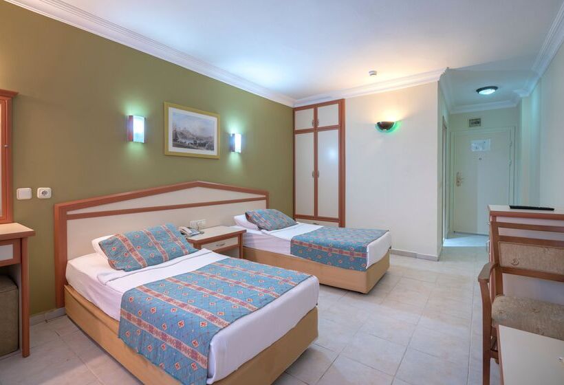 Номер Стандарт, Blue Star Hotel   All Inclusive