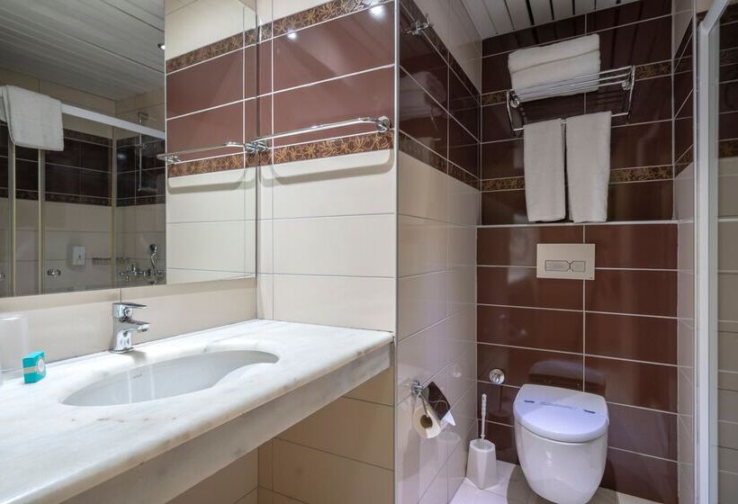 Номер Стандарт, Blue Star Hotel   All Inclusive
