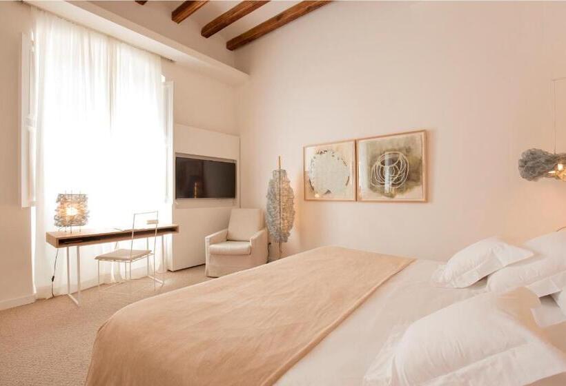 주니어 스위트, Convent De La Missio   Grand Luxury Boutique Hotel, Adults Only