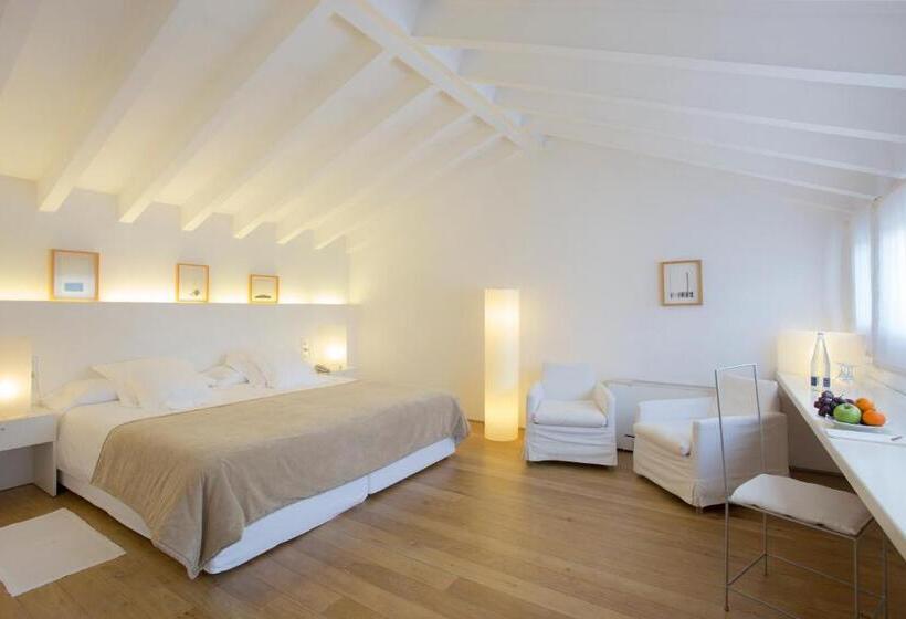 디럭스 룸, Convent De La Missio   Grand Luxury Boutique Hotel, Adults Only
