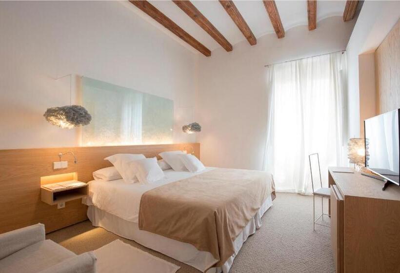 수피리어 룸, Convent De La Missio   Grand Luxury Boutique Hotel, Adults Only