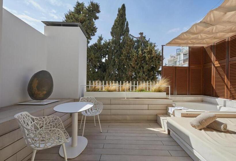 디럭스 스위트, Convent De La Missio   Grand Luxury Boutique Hotel, Adults Only