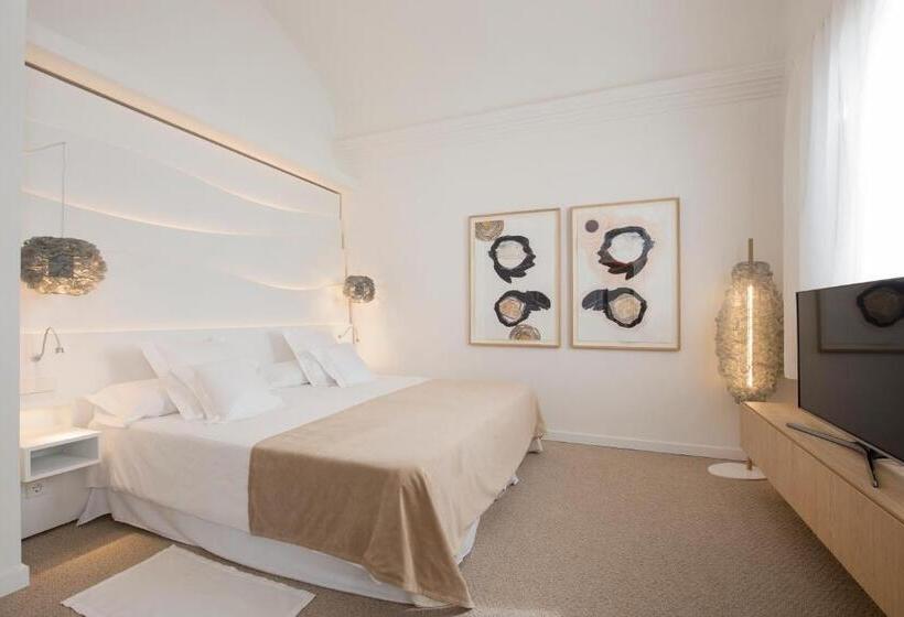 프리미엄 스위트, Convent De La Missio   Grand Luxury Boutique Hotel, Adults Only