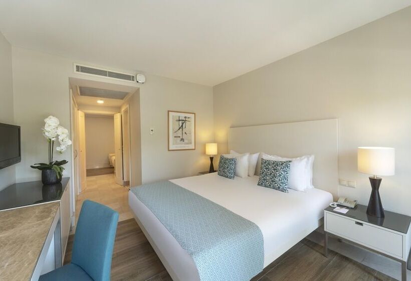 Familienzimmer, Tui Blue Xanthe  All Inclusive