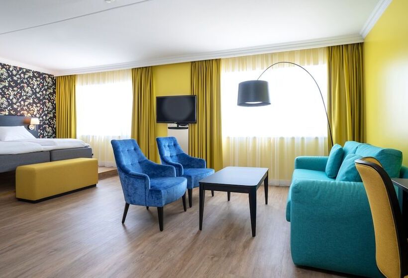 Business rum, Thon Hotel Triaden