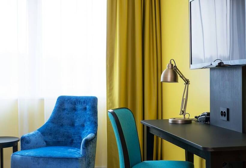 Standardrum, Thon Hotel Triaden