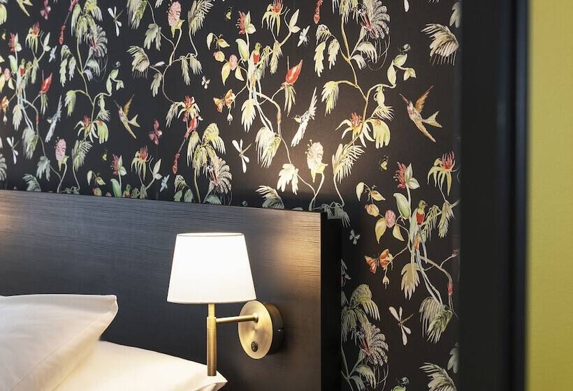 Номер Стандарт, Thon Hotel Triaden
