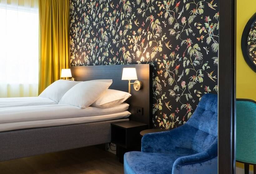 Standardrum, Thon Hotel Triaden