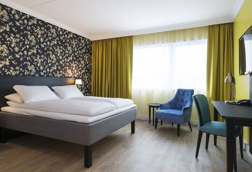 Standardrum, Thon Hotel Triaden