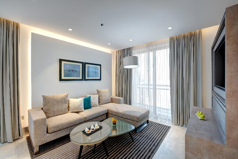 Студия Стандарт, Arjaan By Rotana   Dubai Media City