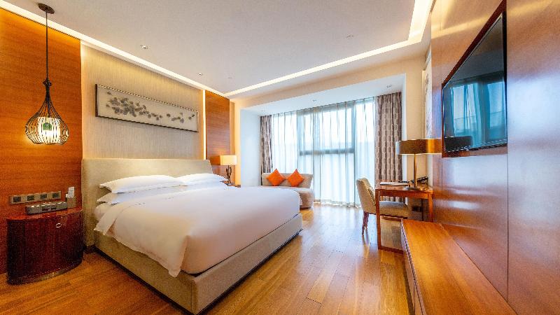 Студия Стандарт Вид на Море, Arjaan By Rotana   Dubai Media City