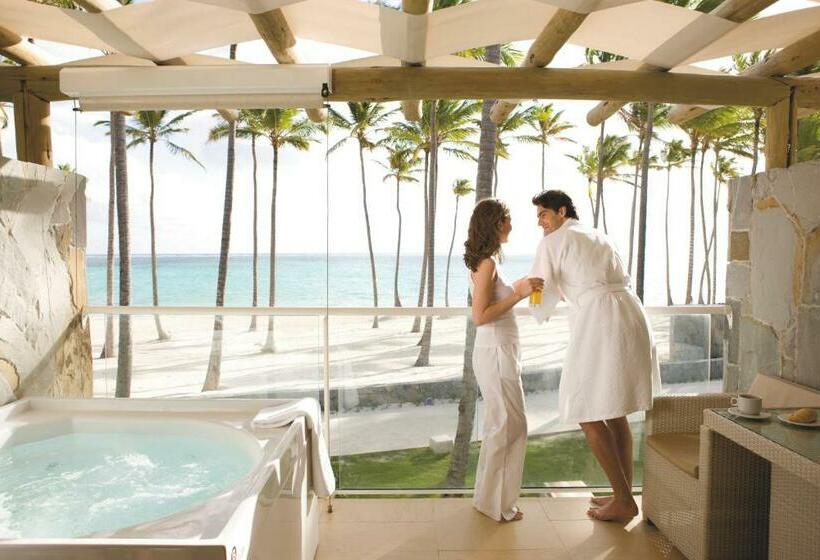 바다 전망 프리미엄 주니어 스위트, Barcelo Bavaro Palace All Inclusive