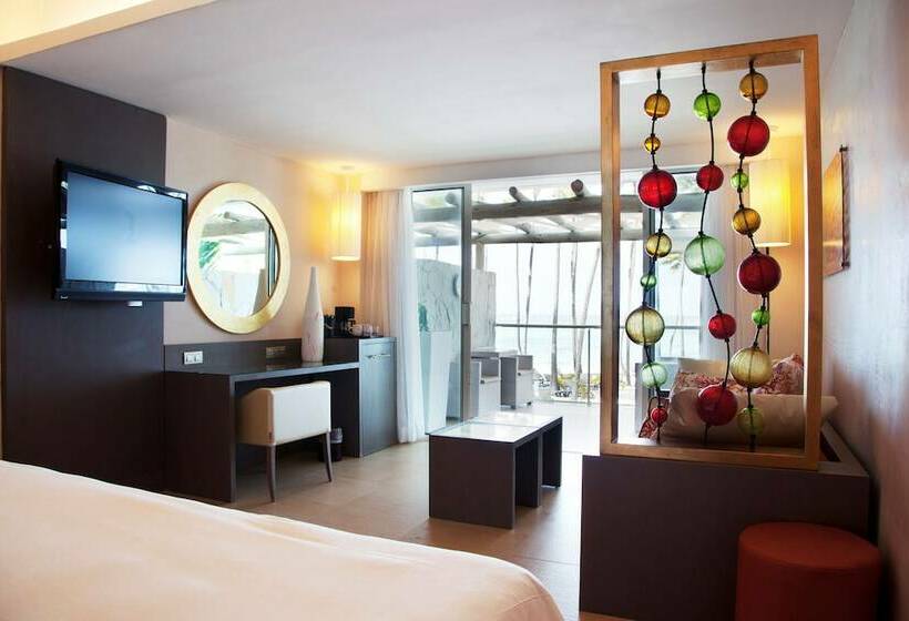 바다 전망 프리미엄 주니어 스위트, Barcelo Bavaro Palace All Inclusive