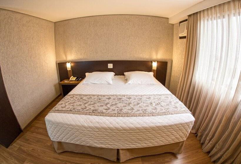 豪华房间, Campo Largo Comfort