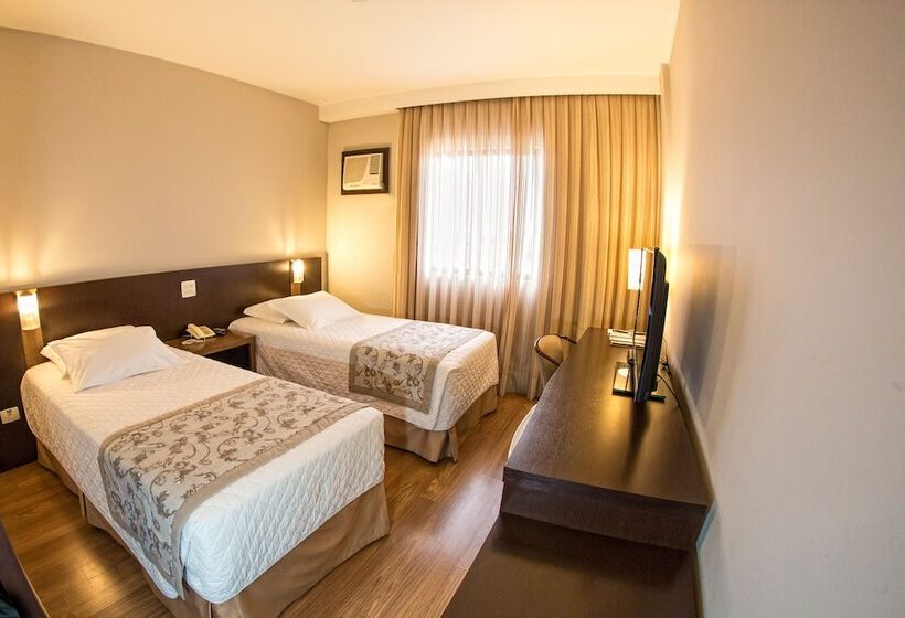 Номер Economy, Campo Largo Comfort