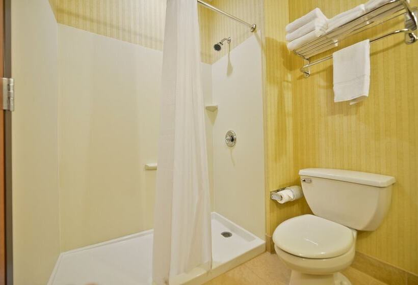 Люкс, Comfort Inn & Suites Gateway To Glacier National Park