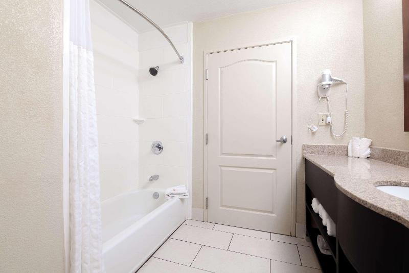Люкс Кровать Кинг, Comfort Suites Morrow Atlanta South