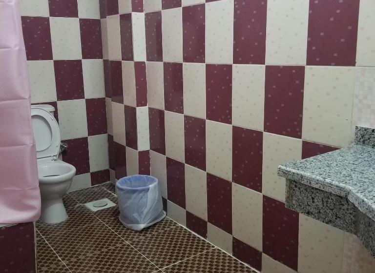اتاق استاندارد یک نفره, Dahab Plaza