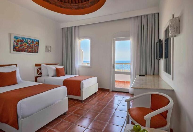 חדר סטנדרט נוף לים, Jaz Neo Reef Marsa