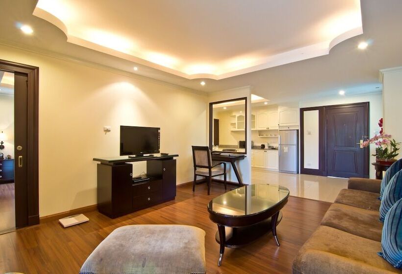 Люкс, Lk Royal Suite