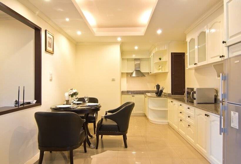 Люкс, Lk Royal Suite