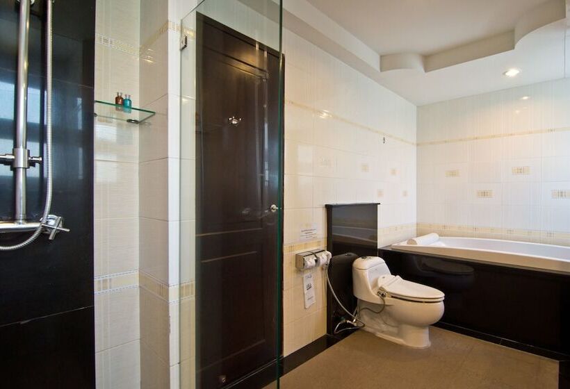 Люкс, Lk Royal Suite