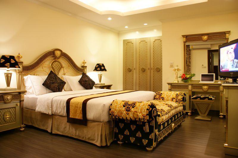 Люкс, Lk Royal Suite