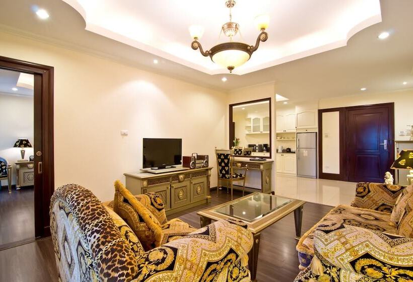 Люкс, Lk Royal Suite