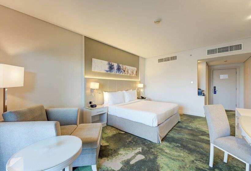 Номер Superior, Millennium Lakeview