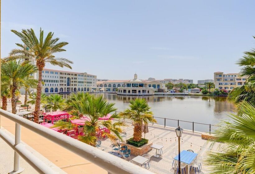 2 Bedrooms Apartment Lake View, Millennium Lakeview