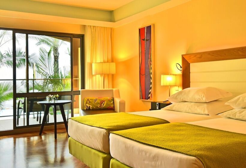 Классический Номер Вид на Море, Pestana Promenade Ocean Resort