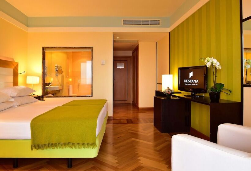 Номер Superior Вид на Море, Pestana Promenade Ocean Resort