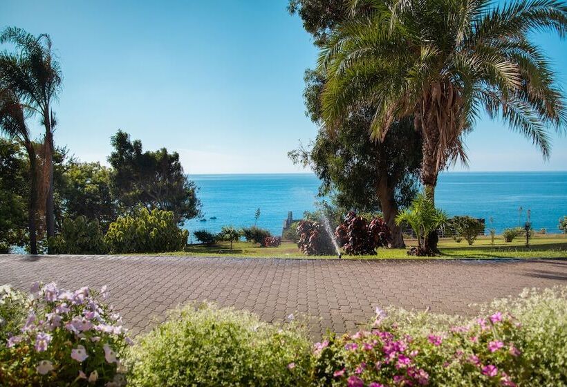 Номер Стандарт, Pestana Promenade Ocean Resort